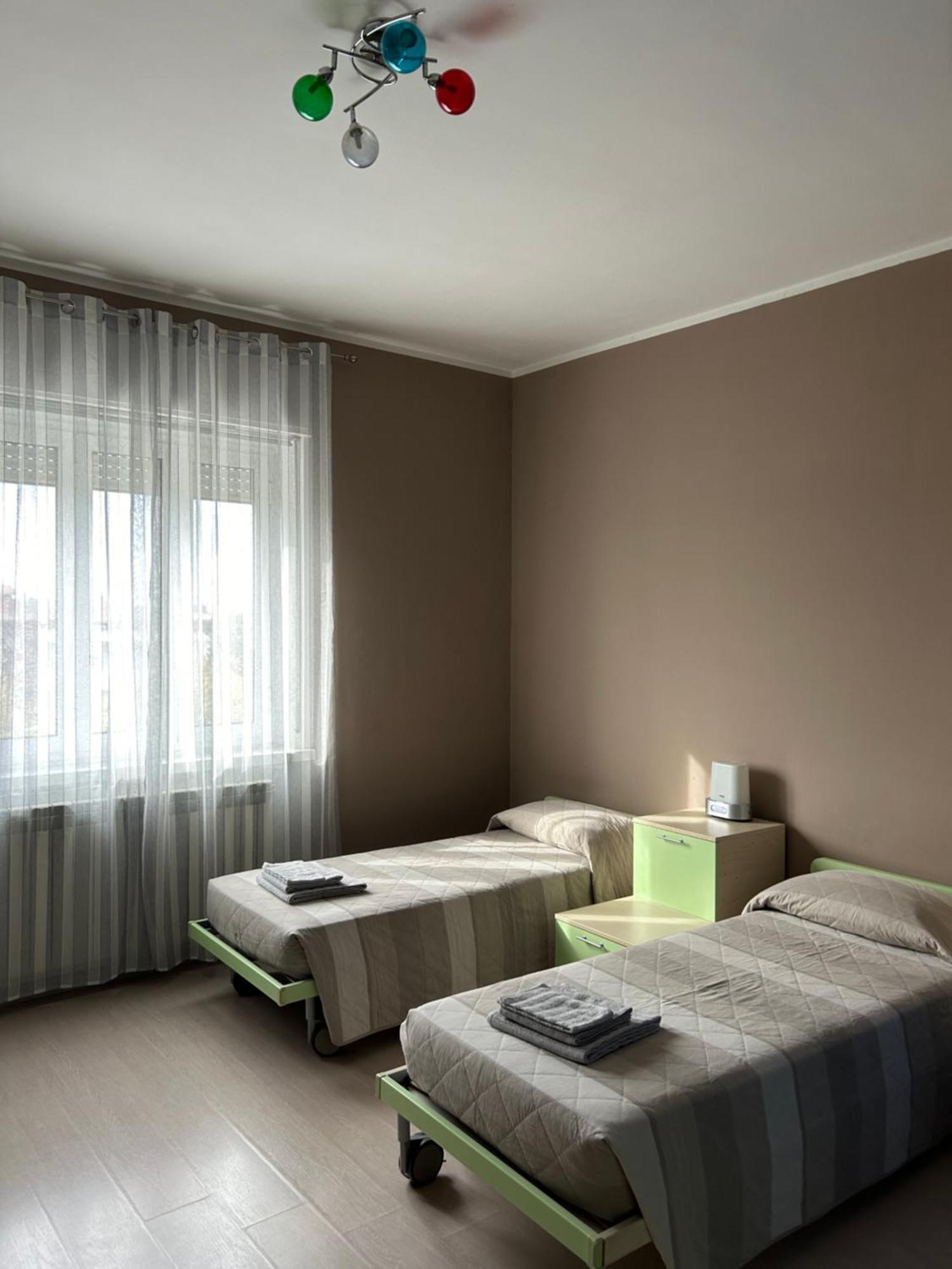 Appartamento Seriate Exterior foto