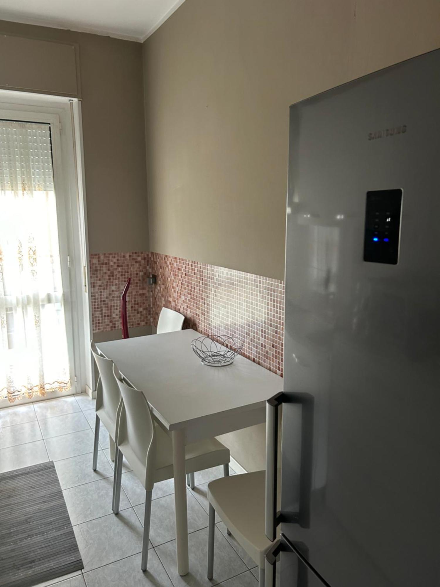 Appartamento Seriate Exterior foto