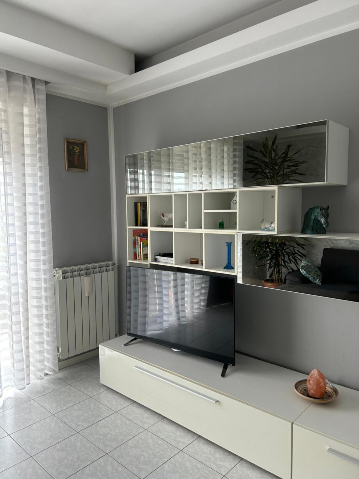 Appartamento Seriate Exterior foto