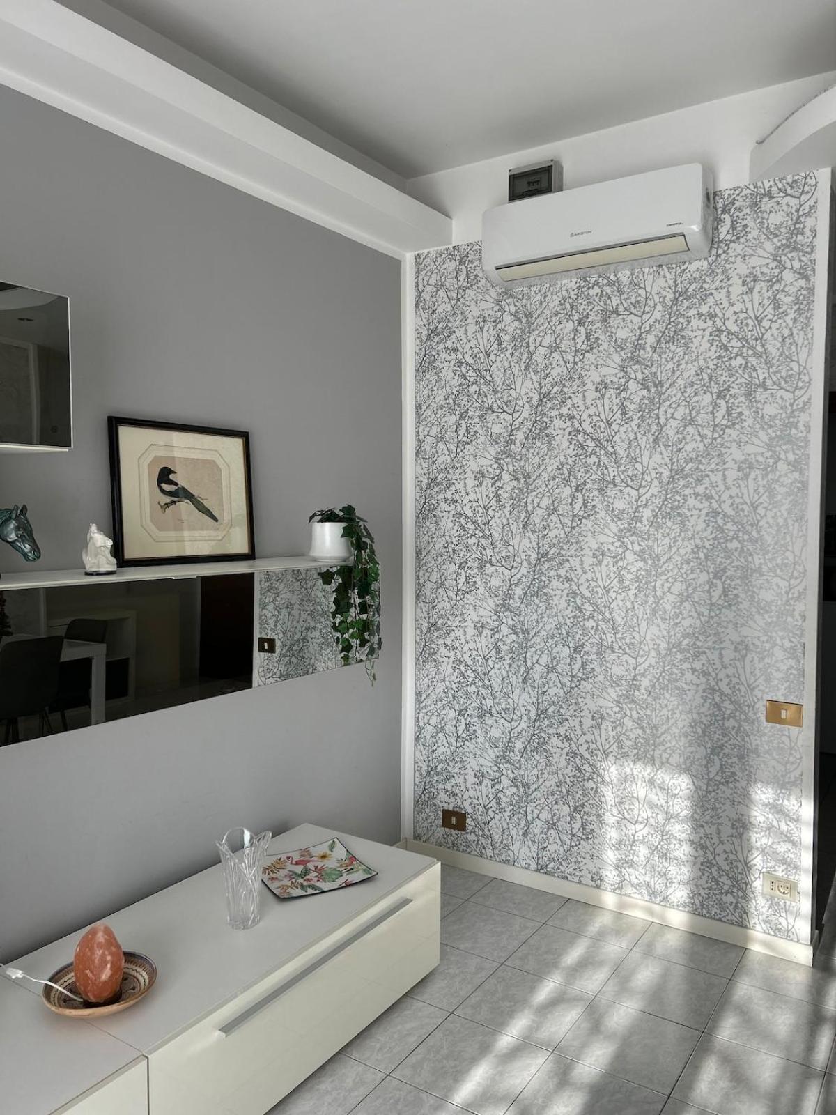 Appartamento Seriate Exterior foto